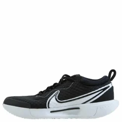 Nikecourt Zoom Pro Men's Hard  Black/white