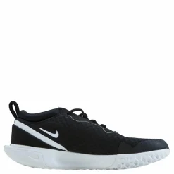 Nikecourt Zoom Pro Men's Hard  Black/white