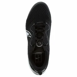 Nikecourt Zoom Pro Men's Hard  Black/white