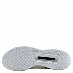 Nikecourt Zoom Pro Men's Hard  White/black