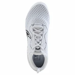 Nikecourt Zoom Pro Men's Hard  White/black