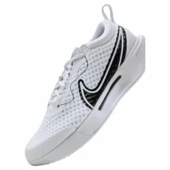 Nikecourt Zoom Pro Men's Hard  White/black