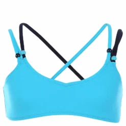 Niki Junior Bikini Turquoise