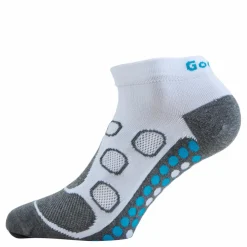 No Show Circulation White