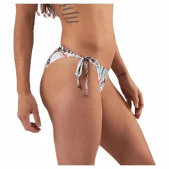 Noelle Bikini Brief Beige