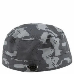 Noia Sun Cap Youth Black