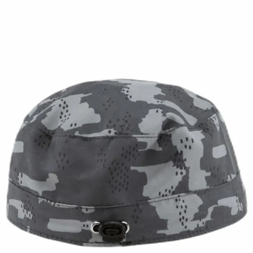 Noia Sun Cap Youth Black