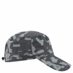 Noia Sun Cap Youth Black