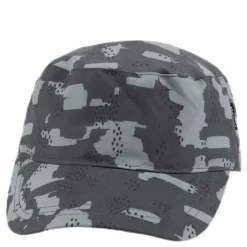 Noia Sun Cap Youth Black