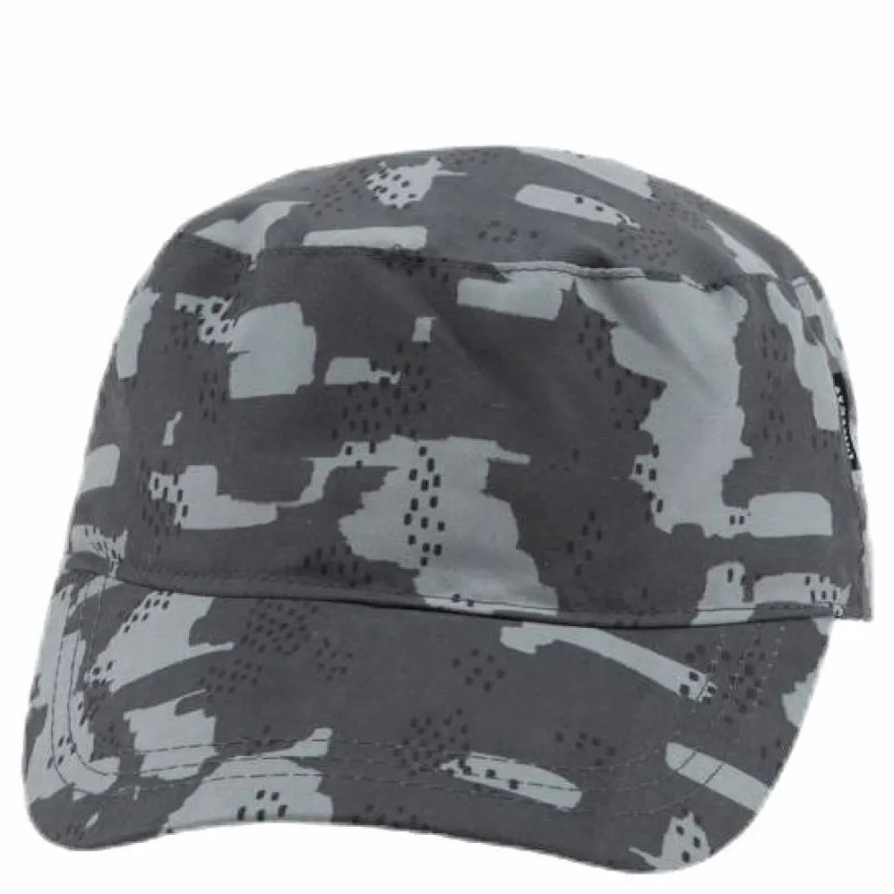 Noia Sun Cap Youth Black