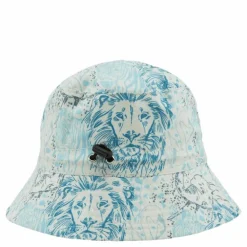 Noia Sun Hat Blue