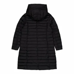 Nola Coat Black