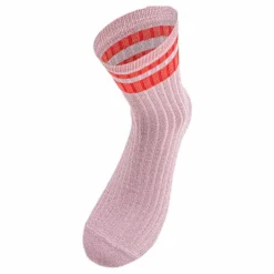 Nomi 2-Pack Pink/White