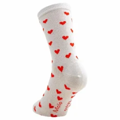 Nomi 2-Pack Pink/White