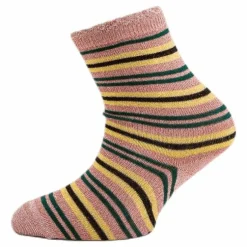 Nomi 2-Pack Pink/Yellow