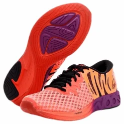 Noosa FF 2 Pink/Black