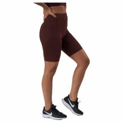 Nora Lasting Bike Tights Bitter Brown