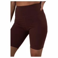 Nora Lasting Bike Tights Bitter Brown