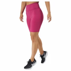 Nora Lasting Biker Tights Cactus Flower