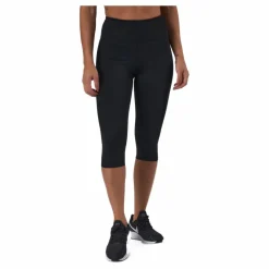 Nora Lasting Capri Black