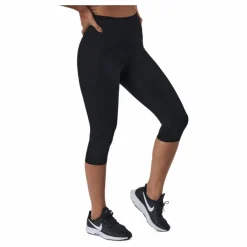 Nora Lasting Capri Black