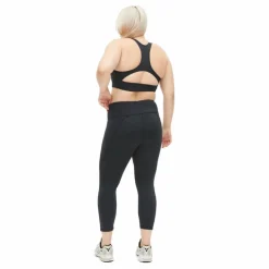 Nora Lasting High Waist Tights Black