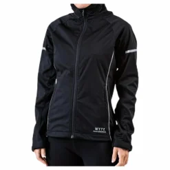 Nord Jacket Black
