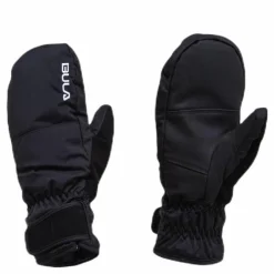North Mittens  Black