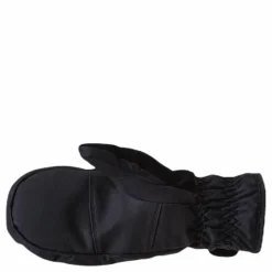 North Mittens  Black