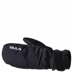 North Mittens  Black