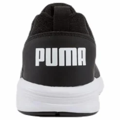 NRGY Comet White/Black