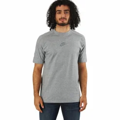 Nsw Ss Jsy Top Black