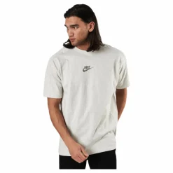 Nsw Ss Jsy Top White