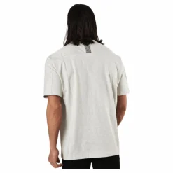 Nsw Ss Jsy Top White