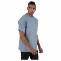 Nsw Ss Top Jsy Beige