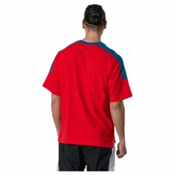 Nsw Top CB Blue/White/Red