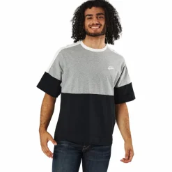 Nsw Top CB White/Black