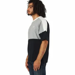 Nsw Top CB White/Black