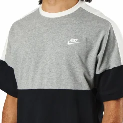 Nsw Top CB White/Black