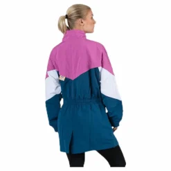 Nsw Woven Track Pink