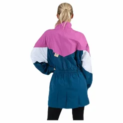 Nsw Woven Track Pink