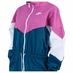 Nsw Woven Track Pink