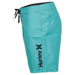 OAO Junior Supersuede Green