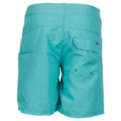 OAO Junior Supersuede Green