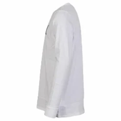 OAO Push Through LS Junior White