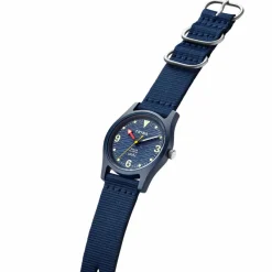 Ocean Plastic - Deep Blue