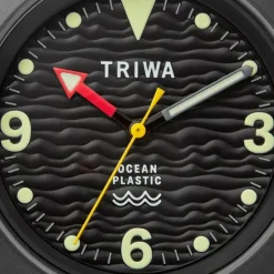 Ocean Plastic - Octopus