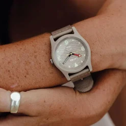 Ocean Plastic - Sand