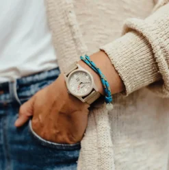 Ocean Plastic - Sand