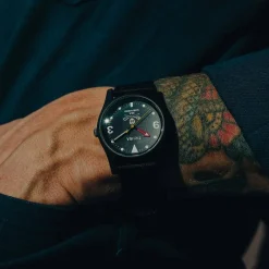 Ocean Plastic Sea Shepherd - D